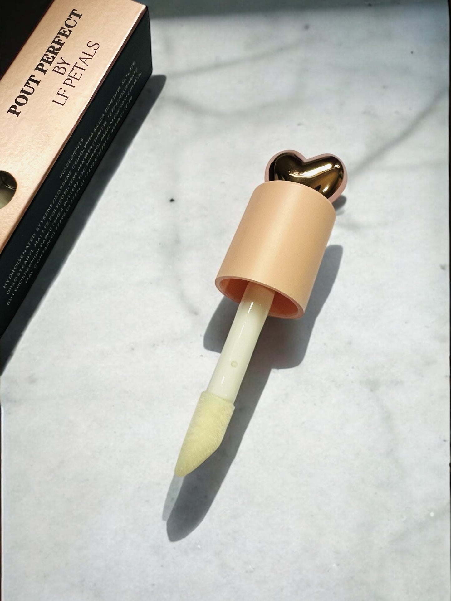 “Candy” Pout Perfect Gloss