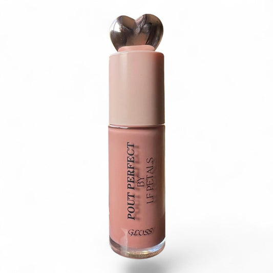 “Bombshell” Pout Perfect Gloss