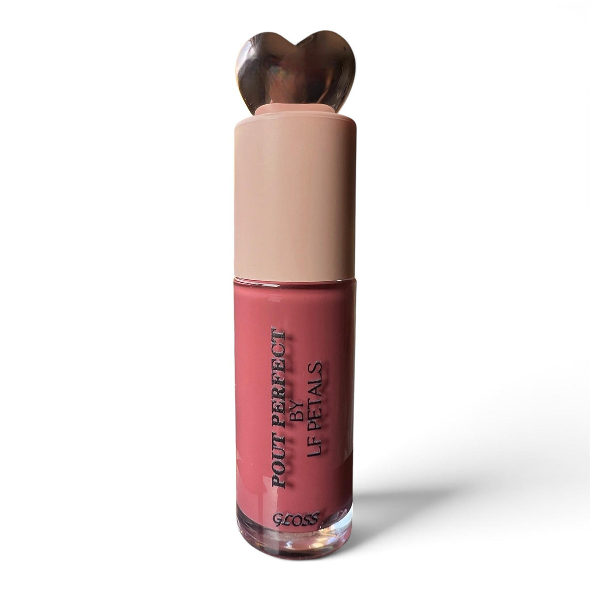 Boss-up Matte Lipstick