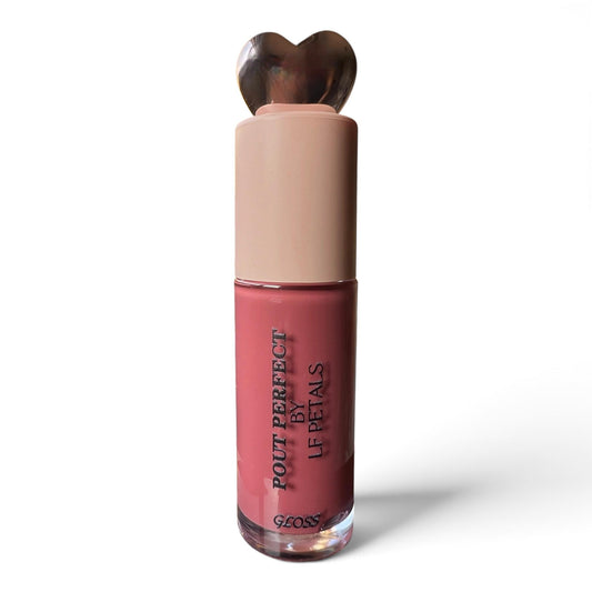 Boss-up Matte Lipstick