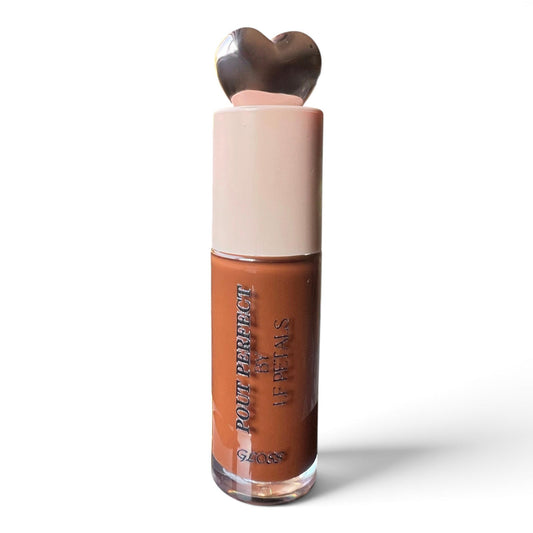 Mocha Brown Put Perfect Lip Gloss