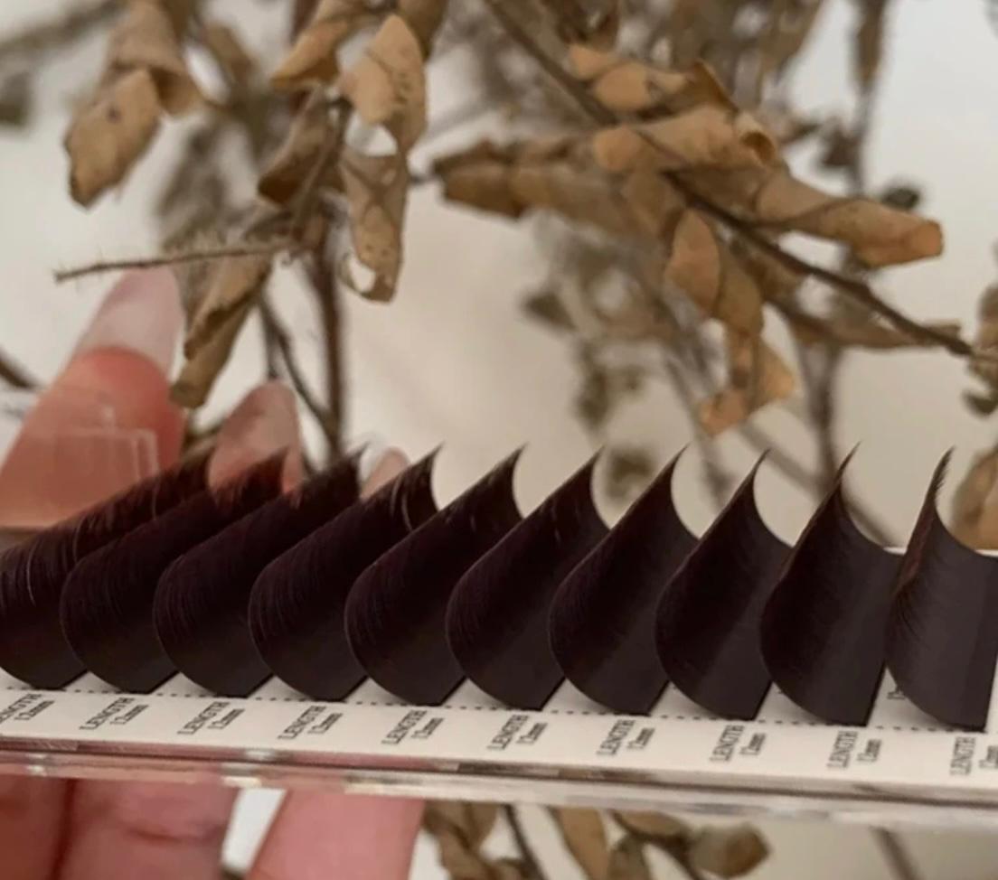 280pc DIY Volume Cluster Eyelashes