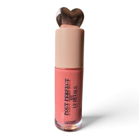Salmon pink Matte Lipstick