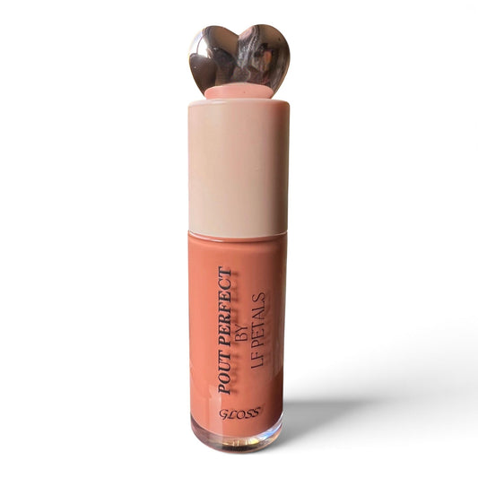 “Skin” Pout Perfect Lip Gloss