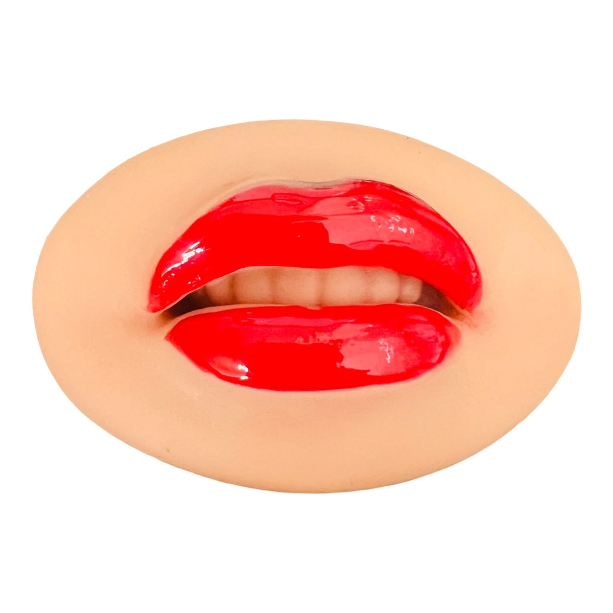 Lucius Red Pout Perfect Gloss