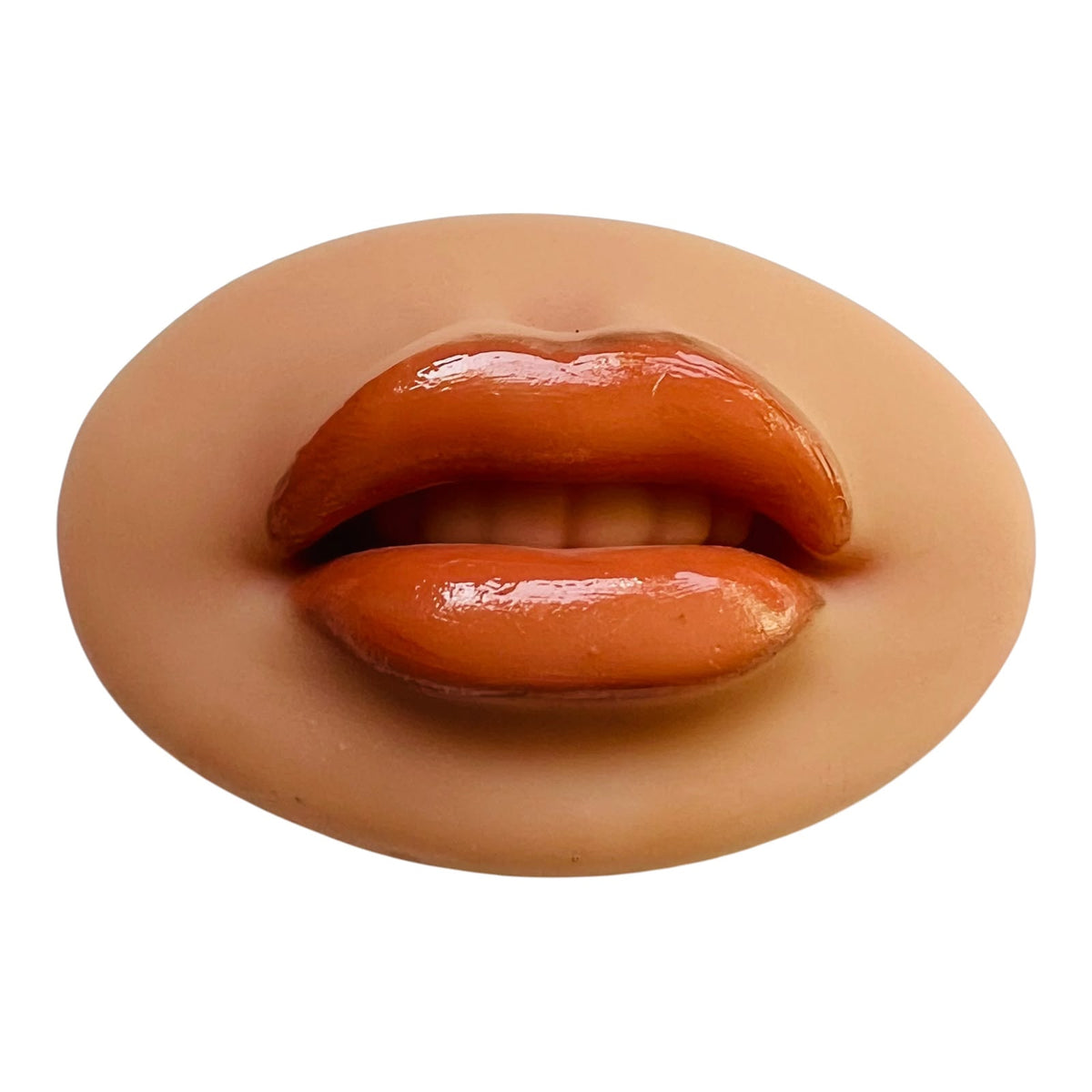 “Skin” Pout Perfect Lip Gloss