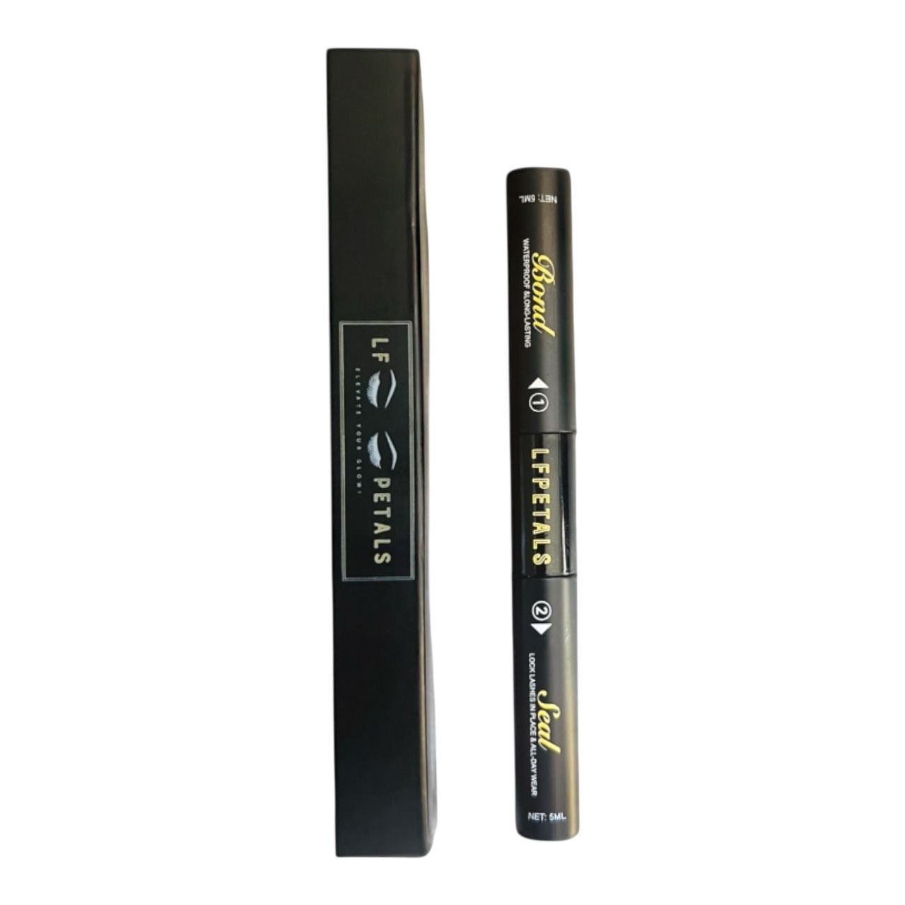 DIY Lash Bond and seal