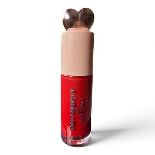 Wine Red Matte Lipstick